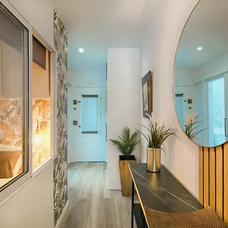 Mimimar Apartman Platja d'Aro