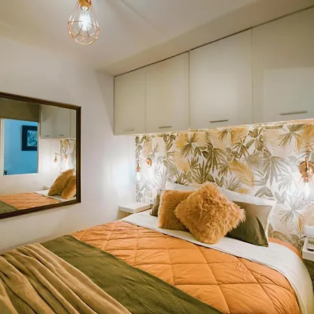 Apartman Mimimar