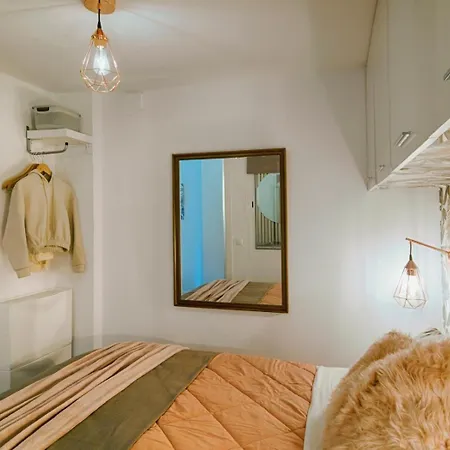 Apartman Mimimar Platja d'Aro