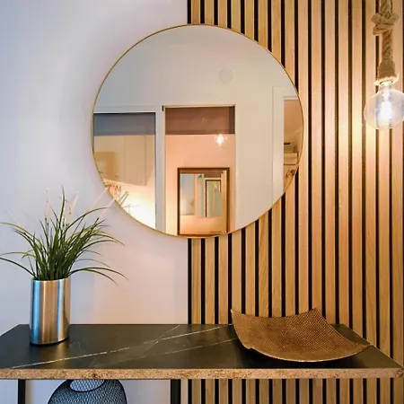 Mimimar Apartman
