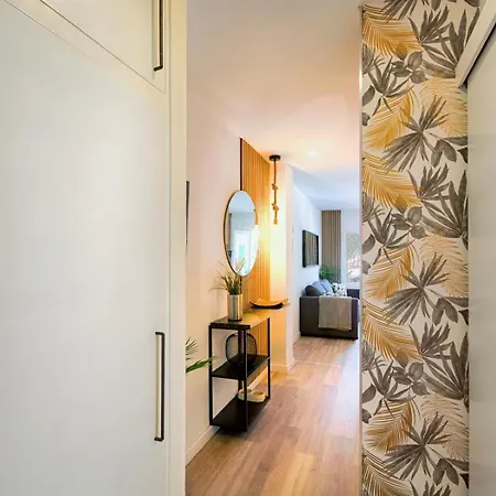 Mimimar Apartman Platja d'Aro