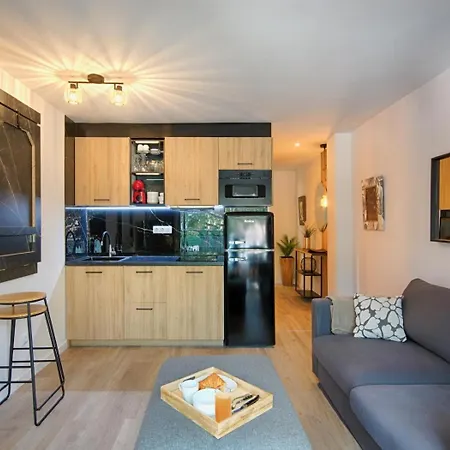 Mimimar Apartman