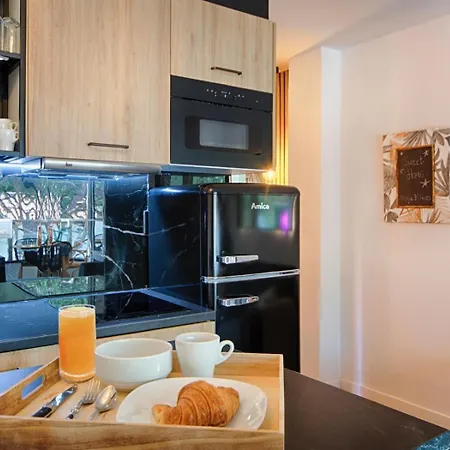 Mimimar Apartman *