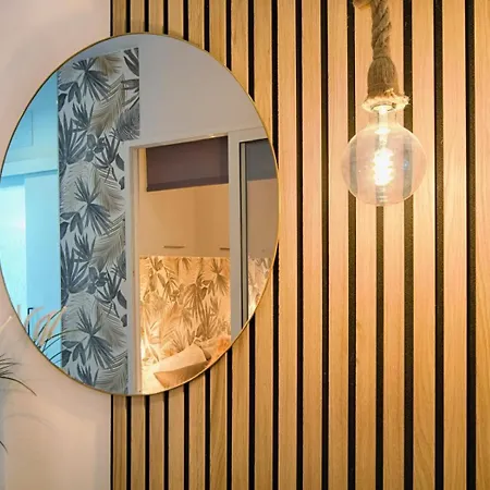 Apartman Mimimar