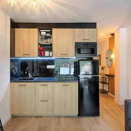Mimimar Apartman