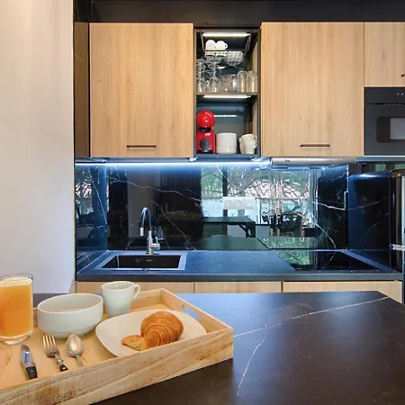 Apartman Mimimar *