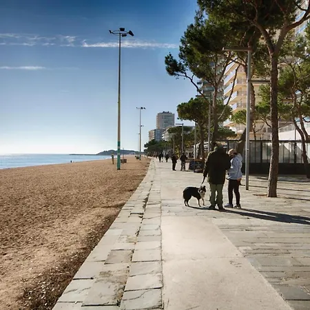 Apartman Mimimar Platja d'Aro