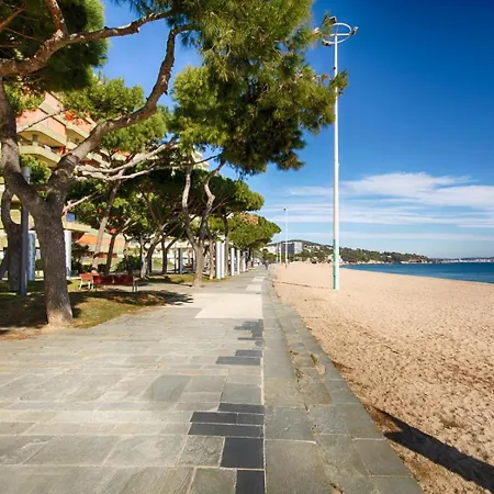 Apartman Mimimar Platja d'Aro