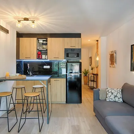 Mimimar Apartman