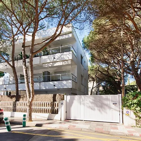 Mimimar Apartman Platja d'Aro